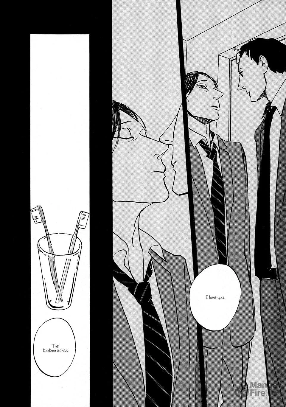 Read Tonari ni chapter 5 image 18 on Lezhin