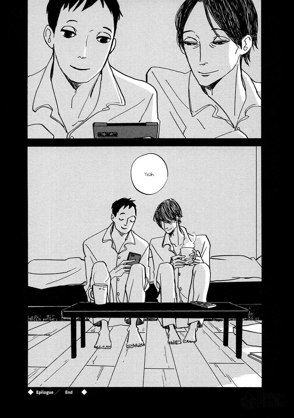 Read Tonari ni chapter 5 image 21 on Lezhin