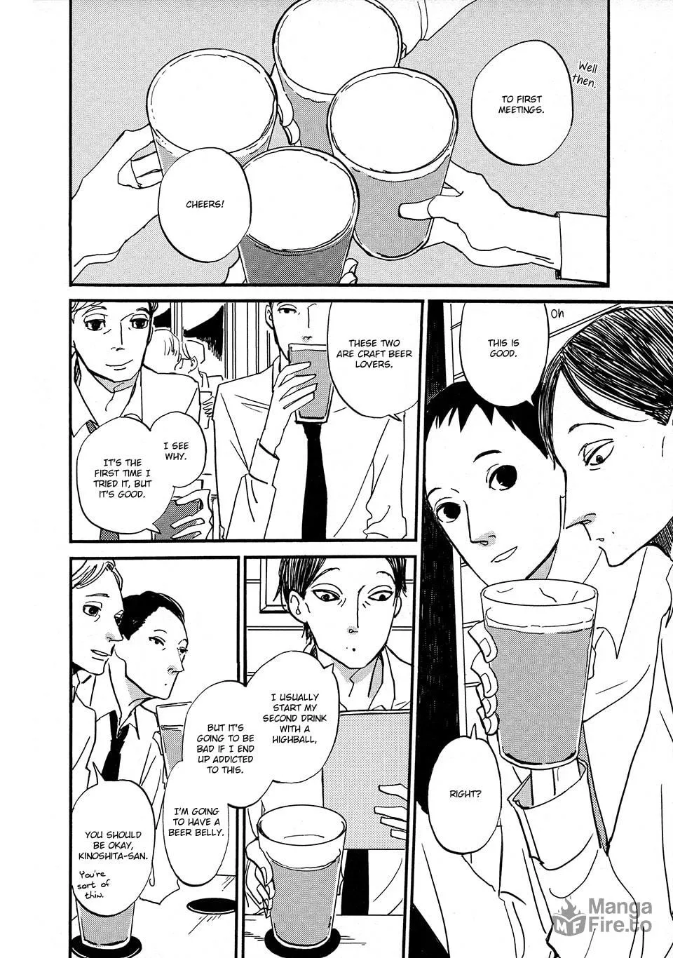 Read Tonari ni chapter 5 image 6 on Lezhin