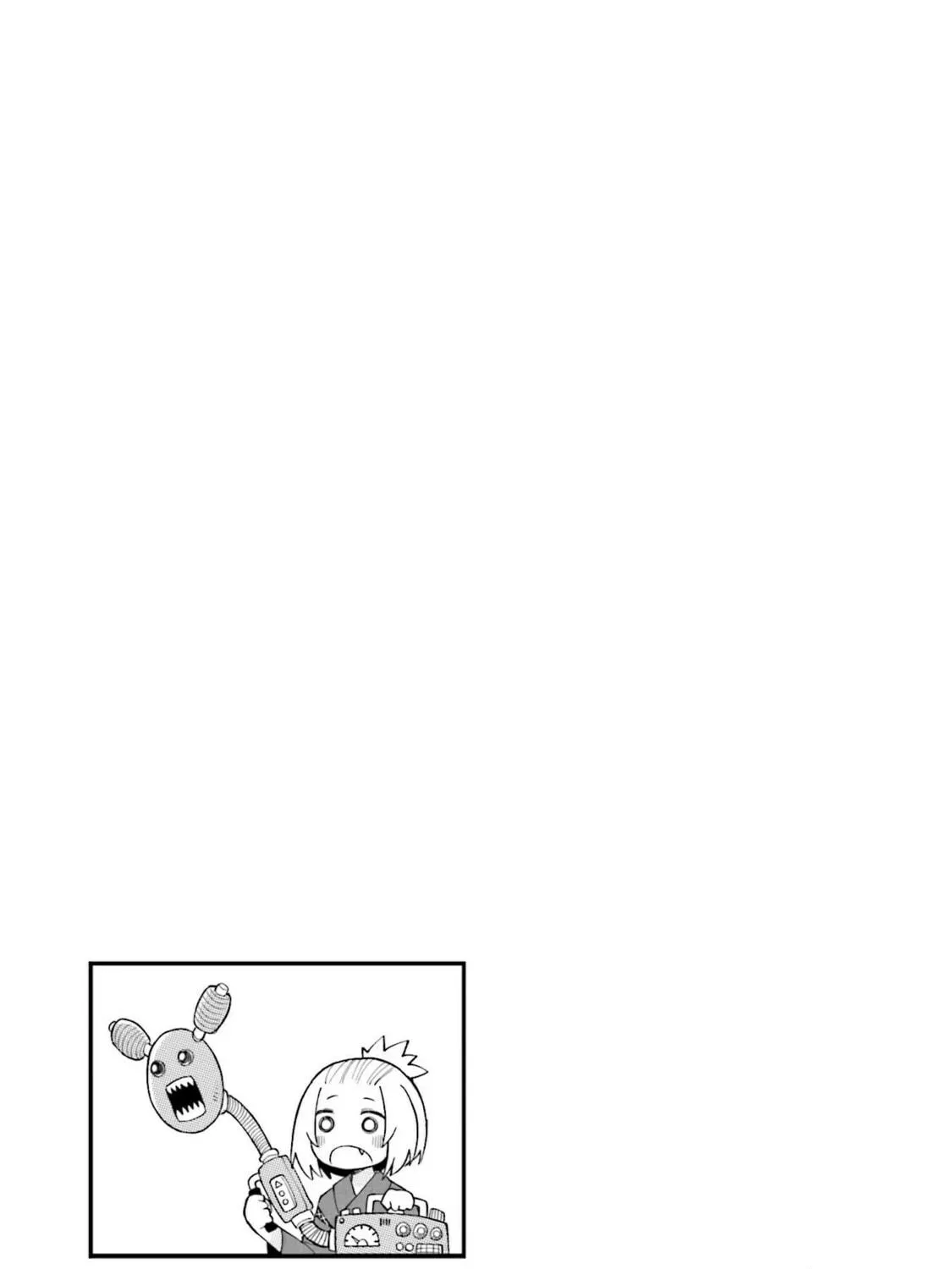 Tonari no Figure Genkeishi Chapter 12 page 35 - 