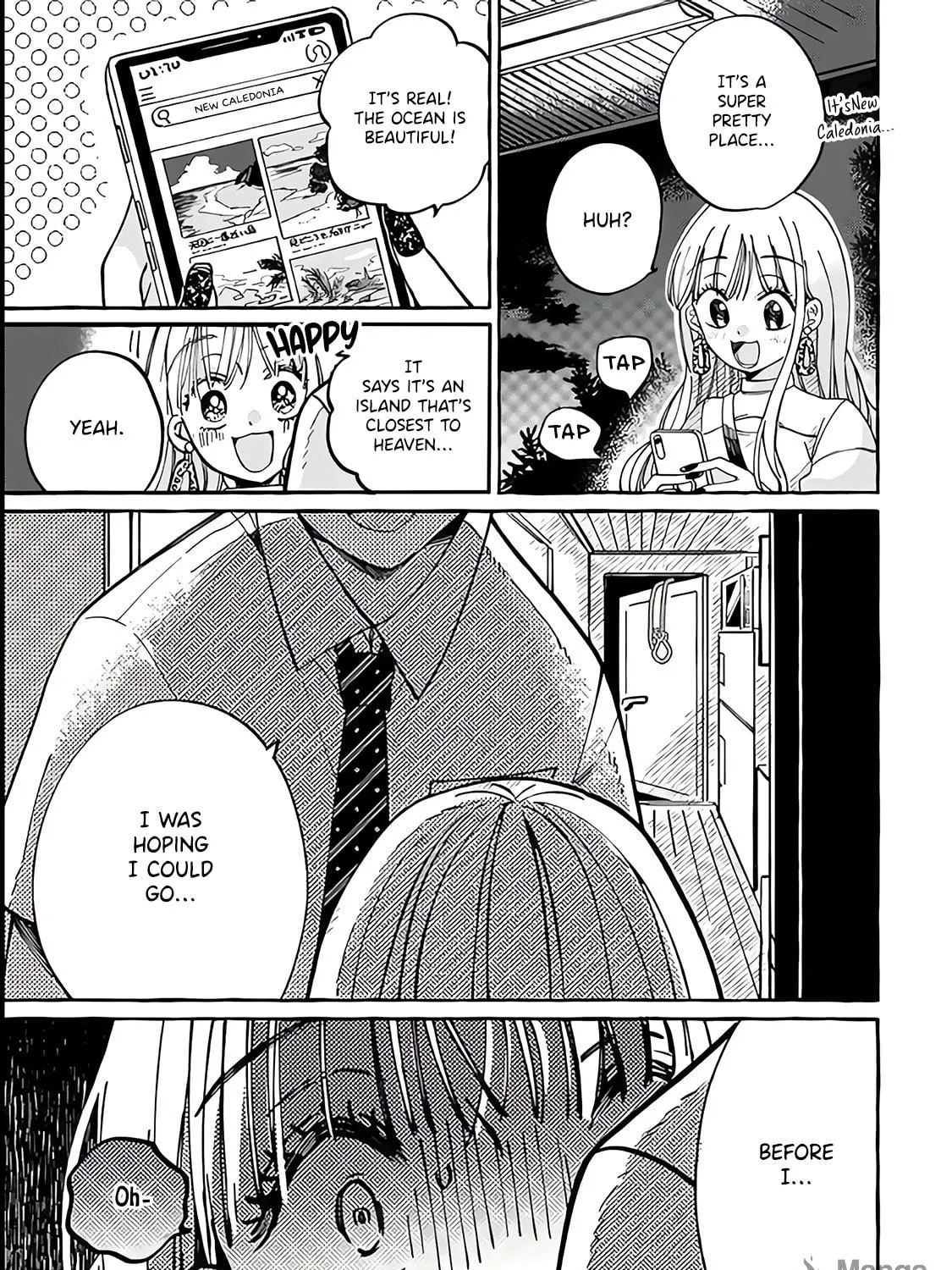 Read Tonari no Hachuurui-kun chapter 1 image 28 on Lezhin