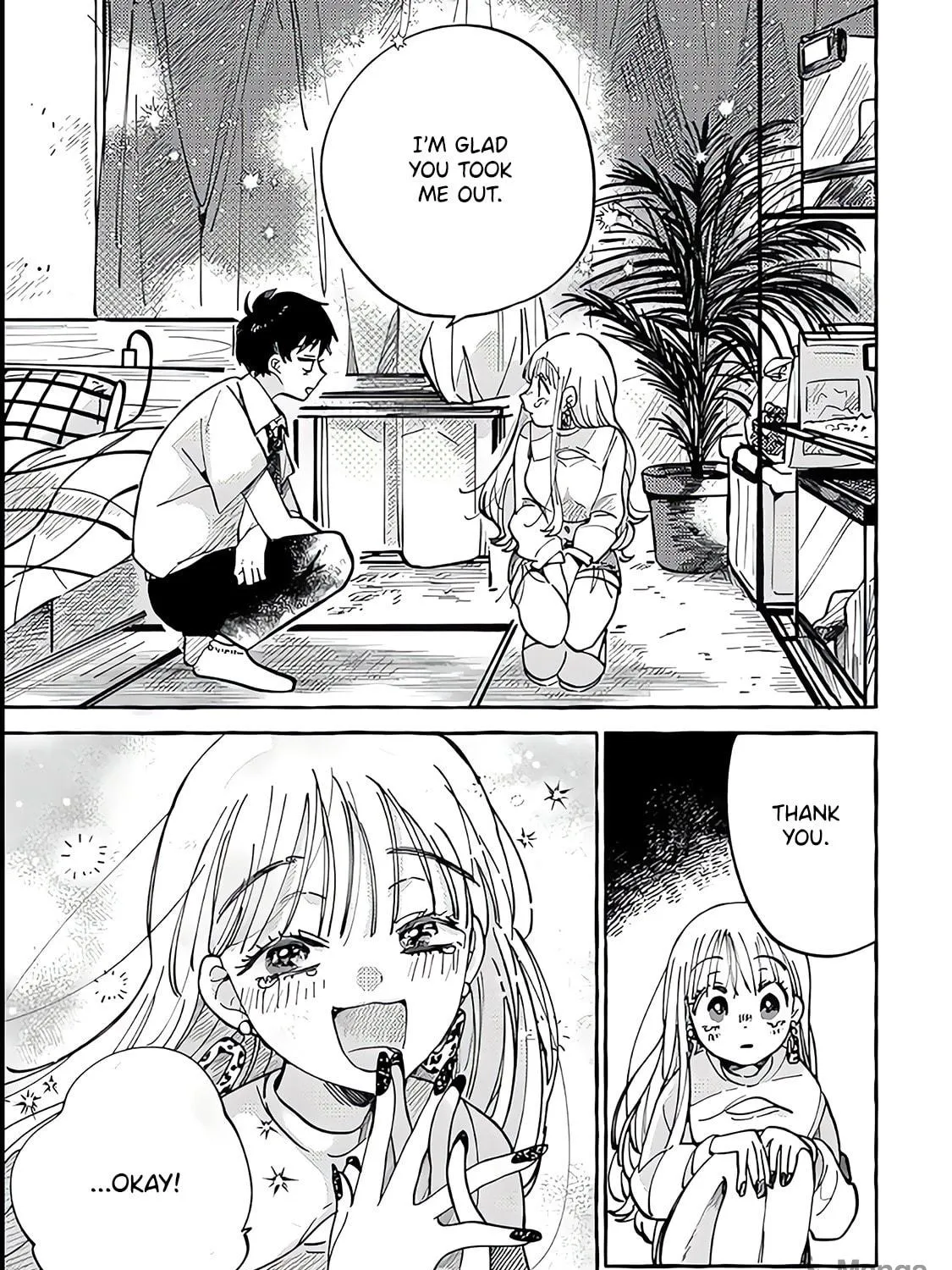 Read Tonari no Hachuurui-kun chapter 1 image 68 on Lezhin