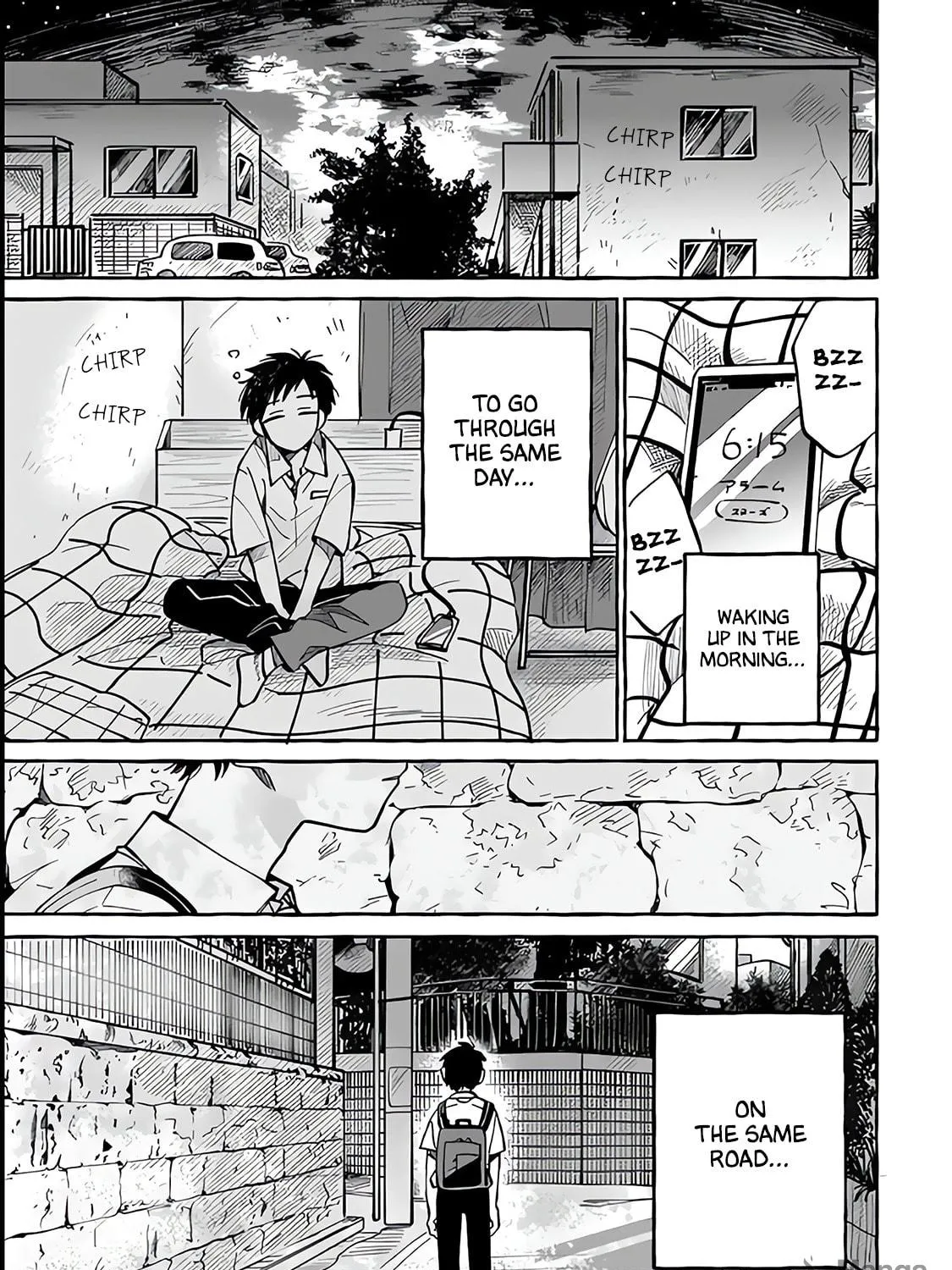 Read Tonari no Hachuurui-kun chapter 1 image 76 on Lezhin