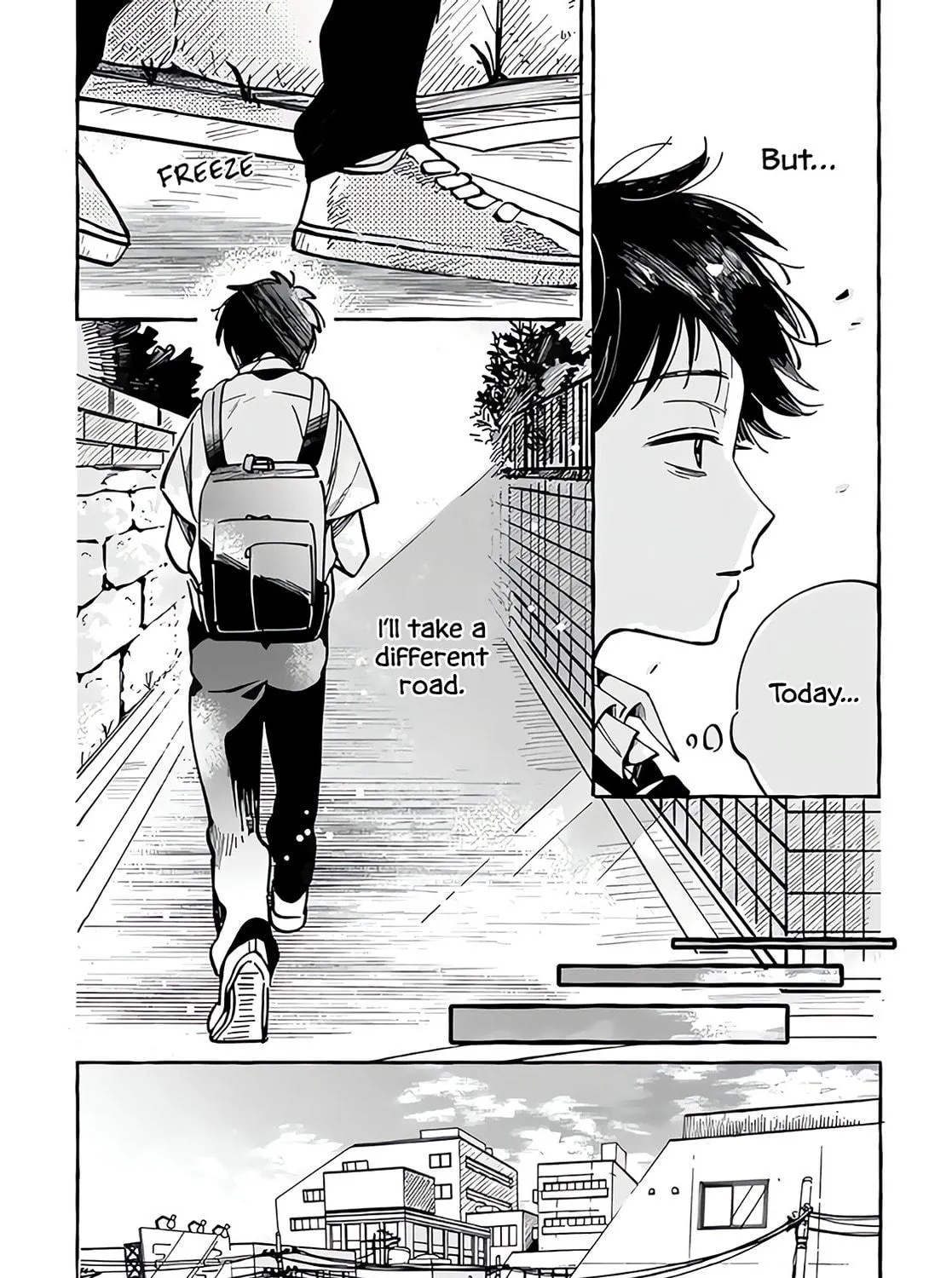 Read Tonari no Hachuurui-kun chapter 1 image 78 on Lezhin