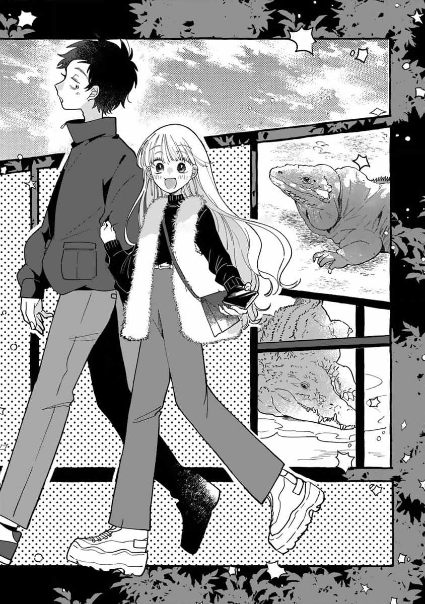 Read Tonari no Hachuurui-kun chapter 10 image 10 on Lezhin