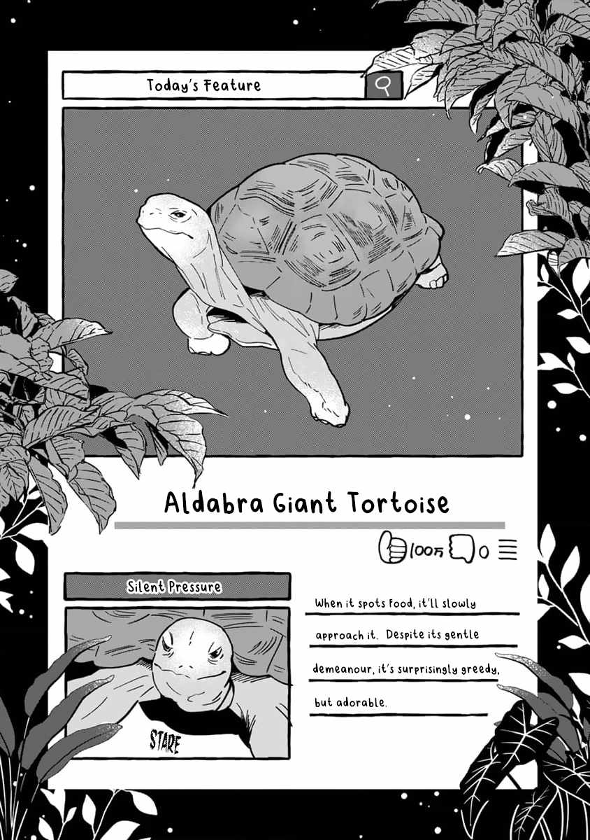 Read Tonari no Hachuurui-kun chapter 10 image 22 on Lezhin