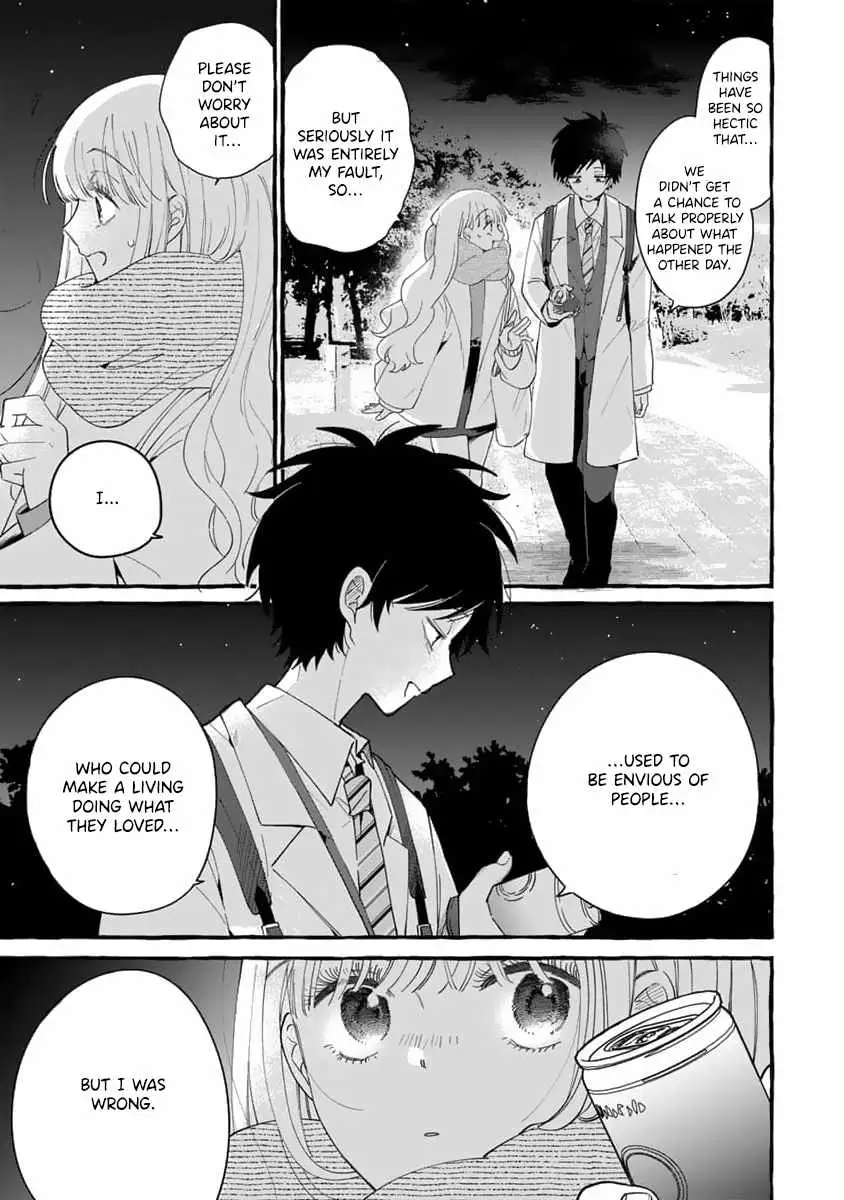 Read Tonari no Hachuurui-kun chapter 12 image 23 on Lezhin