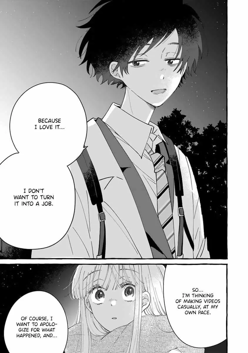Read Tonari no Hachuurui-kun chapter 12 image 25 on Lezhin