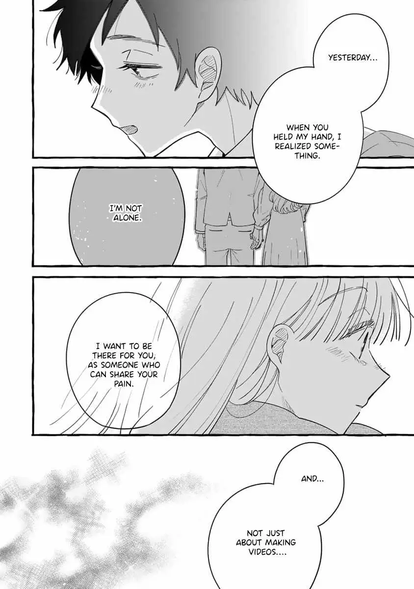 Read Tonari no Hachuurui-kun chapter 12 image 28 on Lezhin