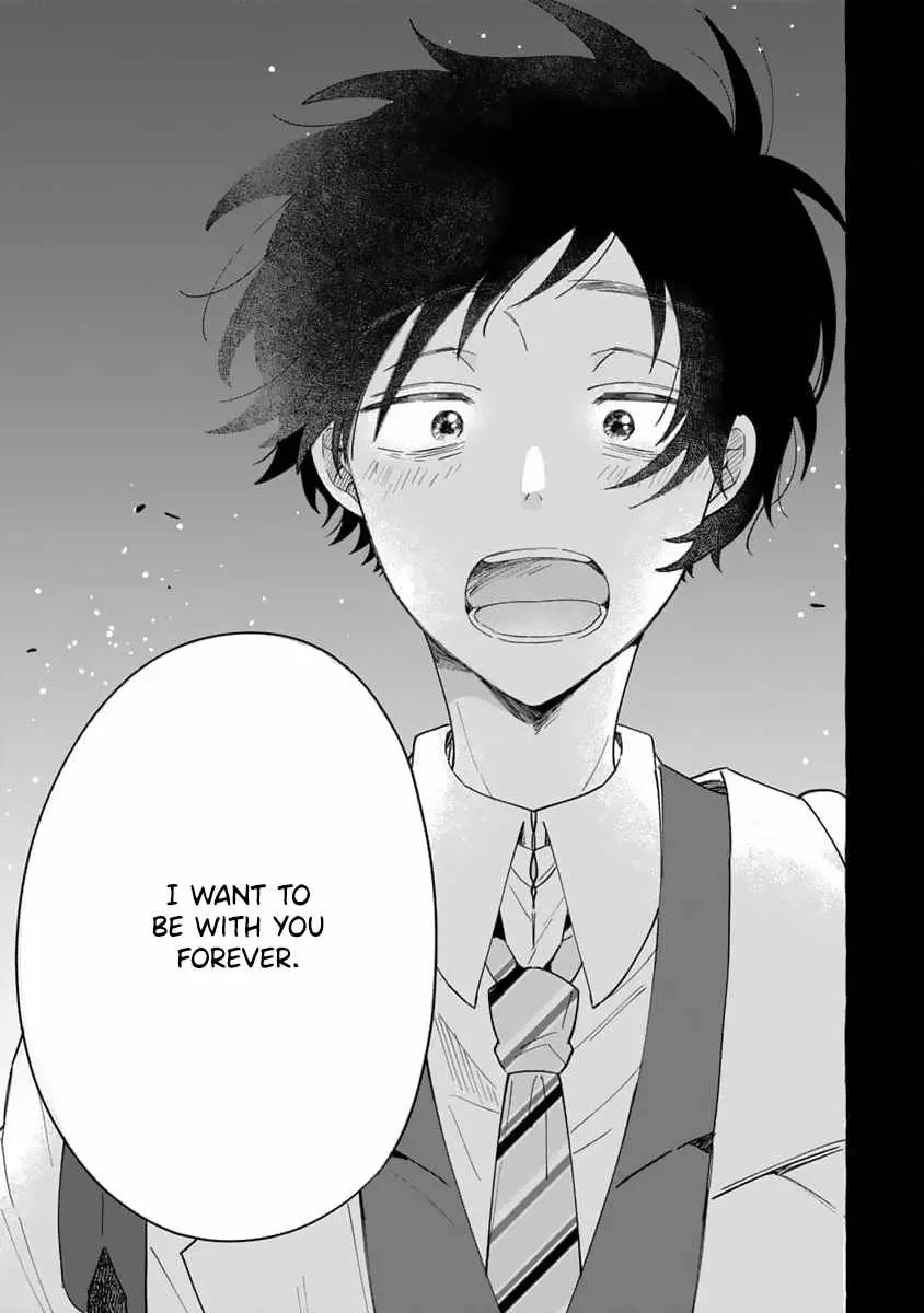 Read Tonari no Hachuurui-kun chapter 12 image 29 on Lezhin