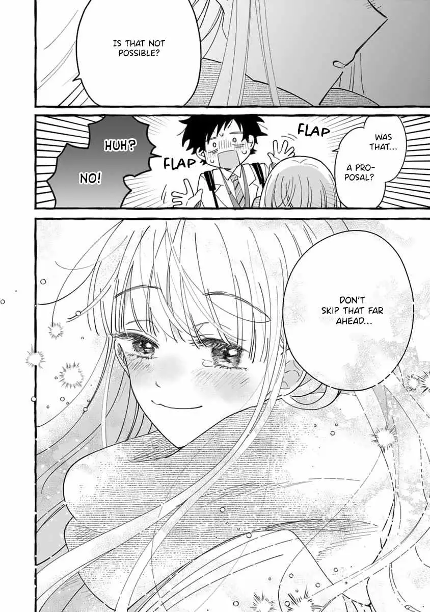 Read Tonari no Hachuurui-kun chapter 12 image 30 on Lezhin