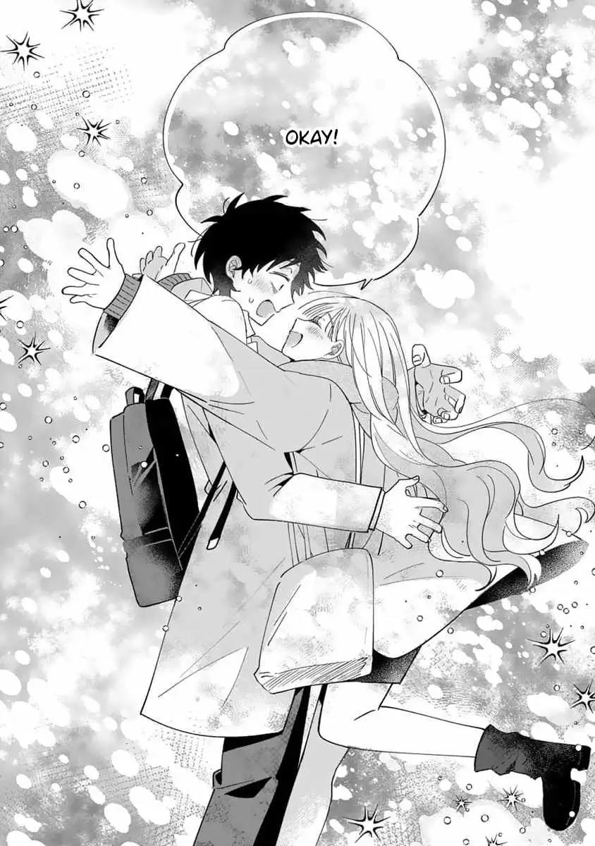 Read Tonari no Hachuurui-kun chapter 12 image 31 on Lezhin