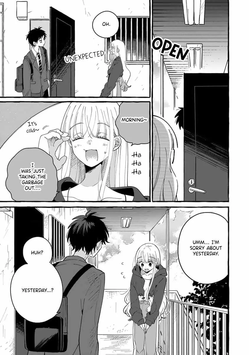 Read Tonari no Hachuurui-kun chapter 12 image 7 on Lezhin