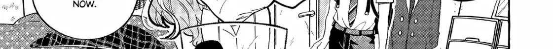 Read Tonari no Hachuurui-kun chapter 2 image 7 on Lezhin