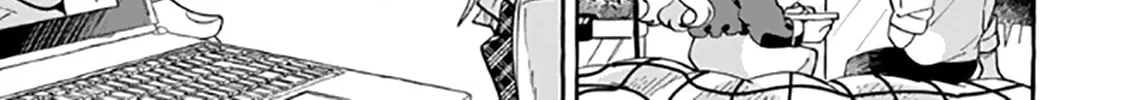 Read Tonari no Hachuurui-kun chapter 3 image 15 on Lezhin