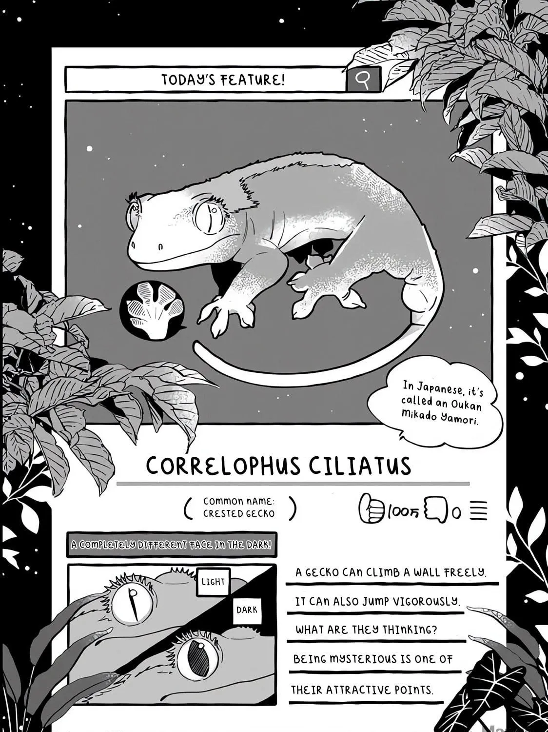 Read Tonari no Hachuurui-kun chapter 3 image 38 on Lezhin
