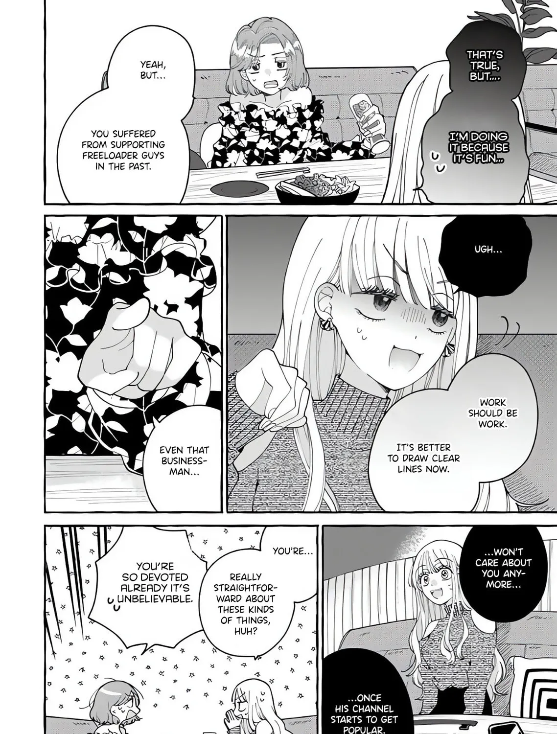 Read Tonari no Hachuurui-kun chapter 5 image 24 on Lezhin