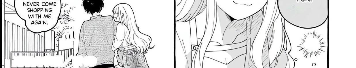 Read Tonari no Hachuurui-kun chapter 6.5 image 11 on Lezhin