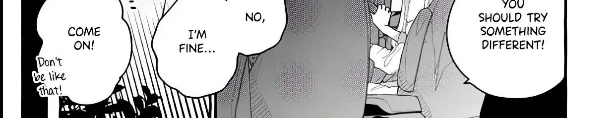 Read Tonari no Hachuurui-kun chapter 6.5 image 3 on Lezhin