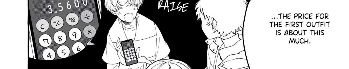 Read Tonari no Hachuurui-kun chapter 6.5 image 9 on Lezhin