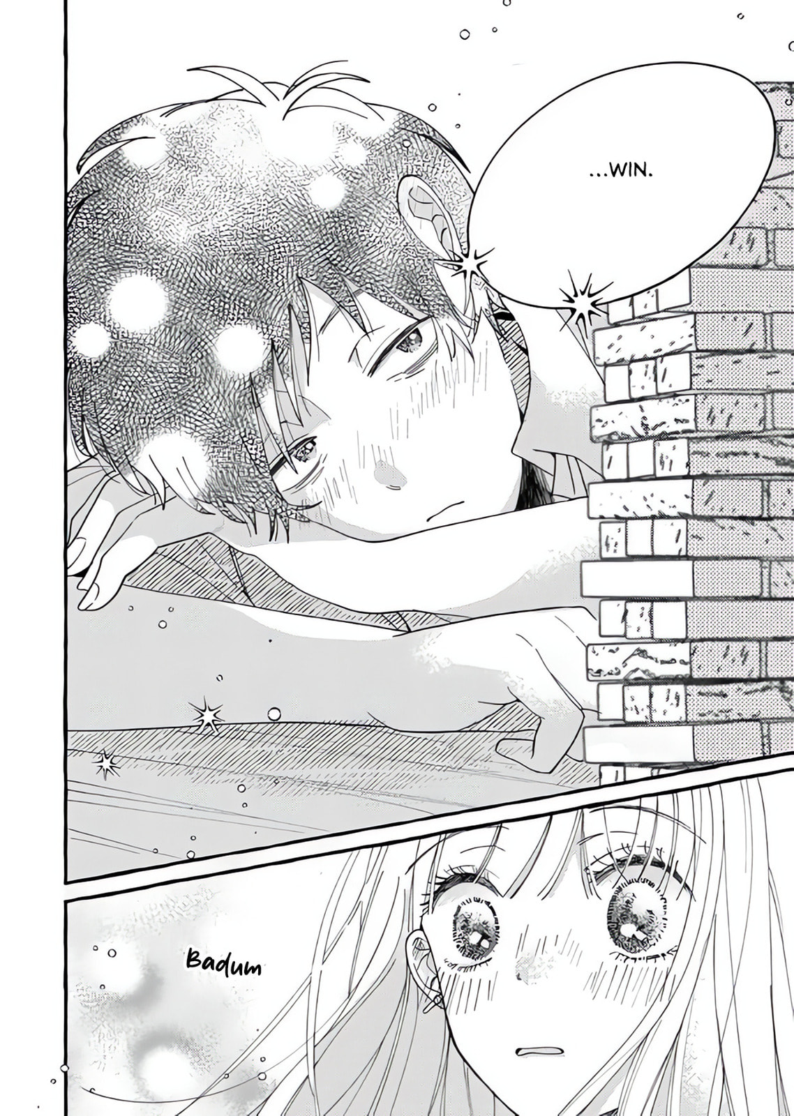 Read Tonari no Hachuurui-kun chapter 6.6 image 6 on Lezhin