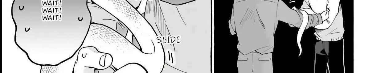 Read Tonari no Hachuurui-kun chapter 6 image 31 on Lezhin
