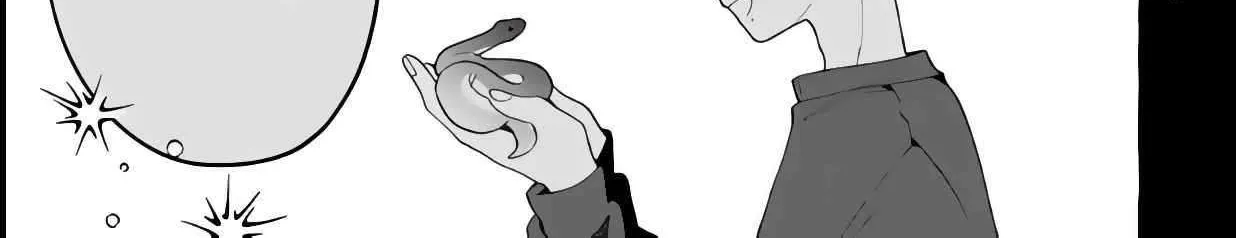 Read Tonari no Hachuurui-kun chapter 6 image 35 on Lezhin