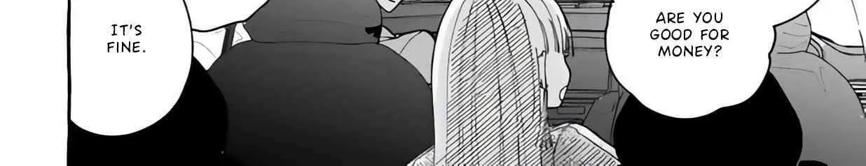 Read Tonari no Hachuurui-kun chapter 6 image 41 on Lezhin