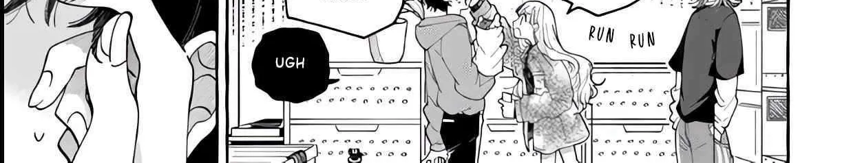 Read Tonari no Hachuurui-kun chapter 6 image 7 on Lezhin
