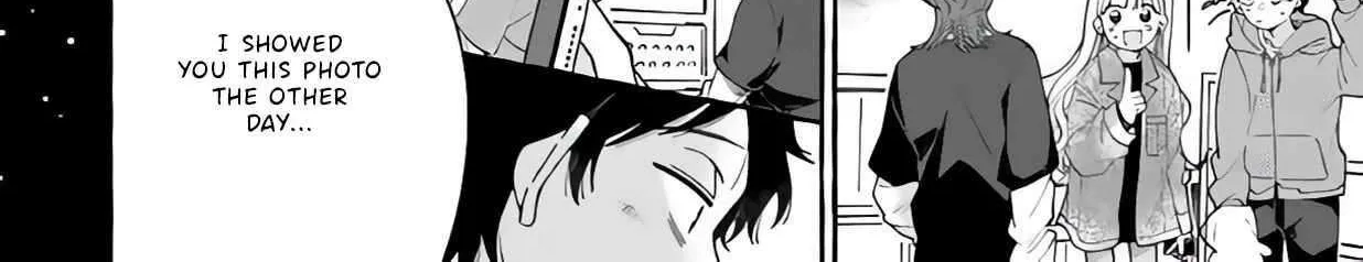 Read Tonari no Hachuurui-kun chapter 6 image 9 on Lezhin