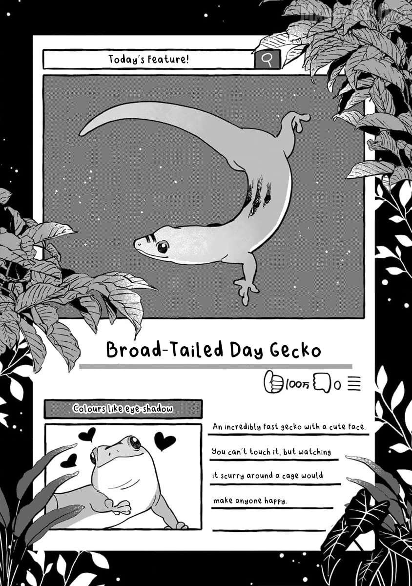 Read Tonari no Hachuurui-kun chapter 8 image 25 on Lezhin