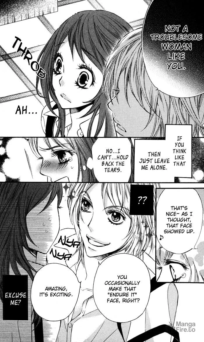 Read Tonari no Koakuma Boy chapter 2 image 11 on Lezhin
