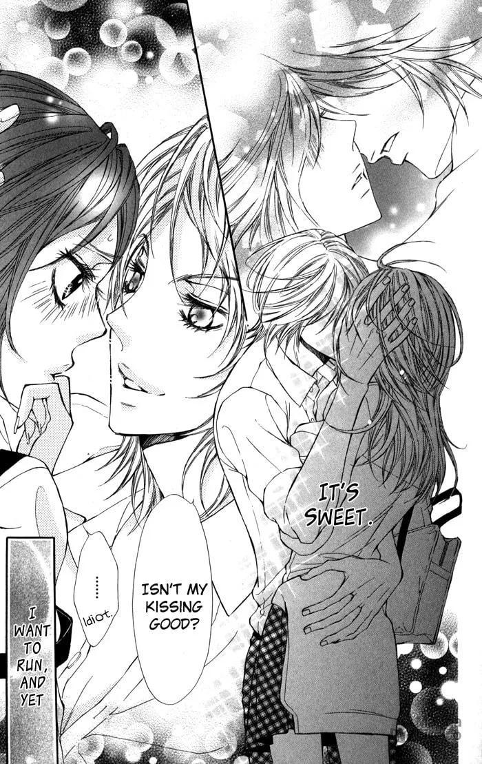 Read Tonari no Koakuma Boy chapter 2 image 14 on Lezhin