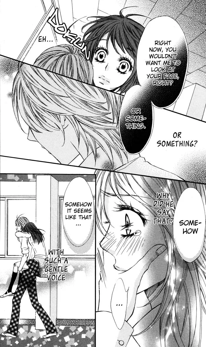 Read Tonari no Koakuma Boy chapter 2 image 18 on Lezhin