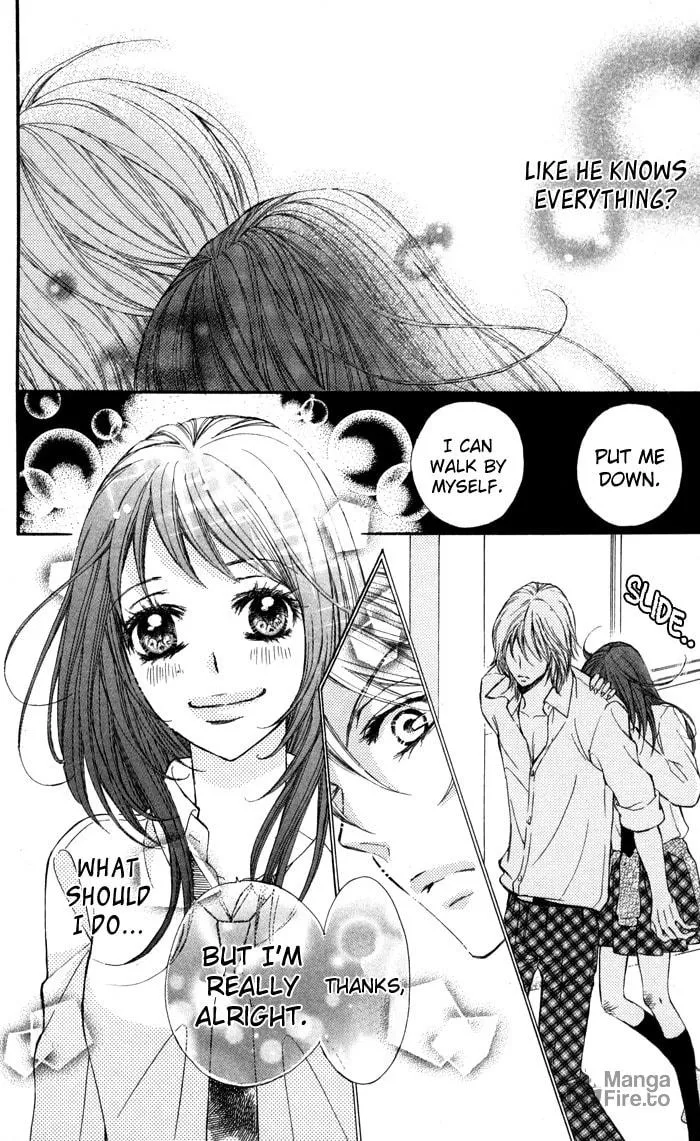 Read Tonari no Koakuma Boy chapter 2 image 19 on Lezhin