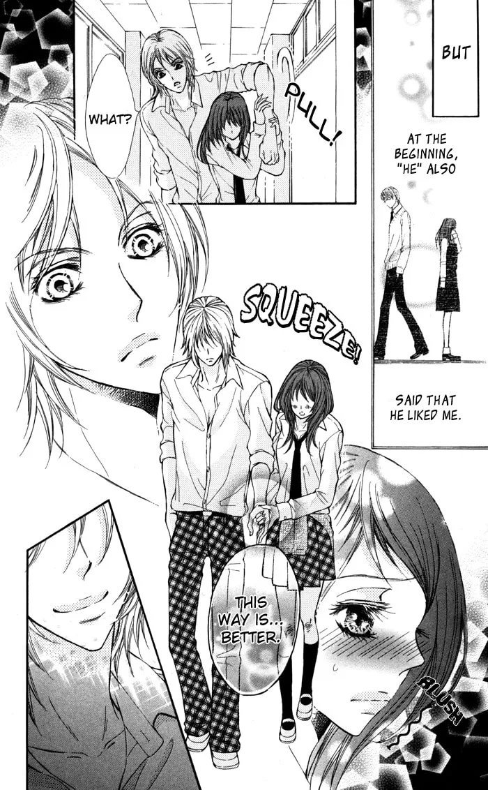 Read Tonari no Koakuma Boy chapter 2 image 21 on Lezhin