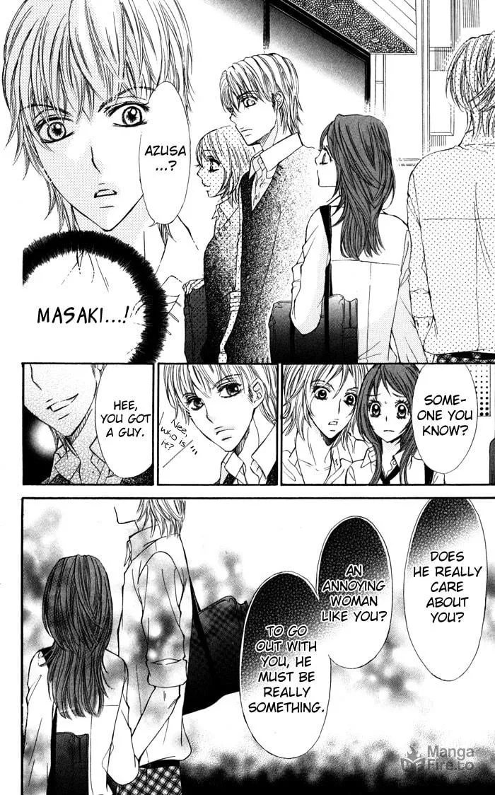 Read Tonari no Koakuma Boy chapter 2 image 23 on Lezhin