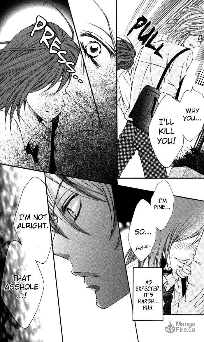 Read Tonari no Koakuma Boy chapter 2 image 24 on Lezhin