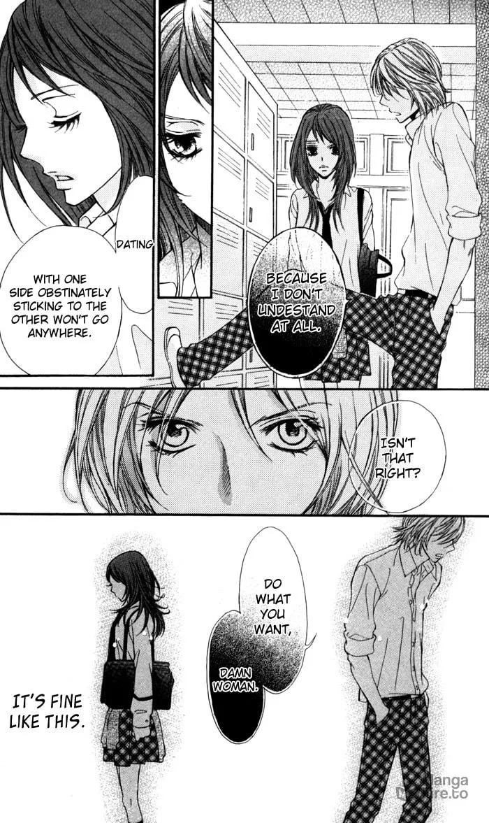 Read Tonari no Koakuma Boy chapter 2 image 29 on Lezhin