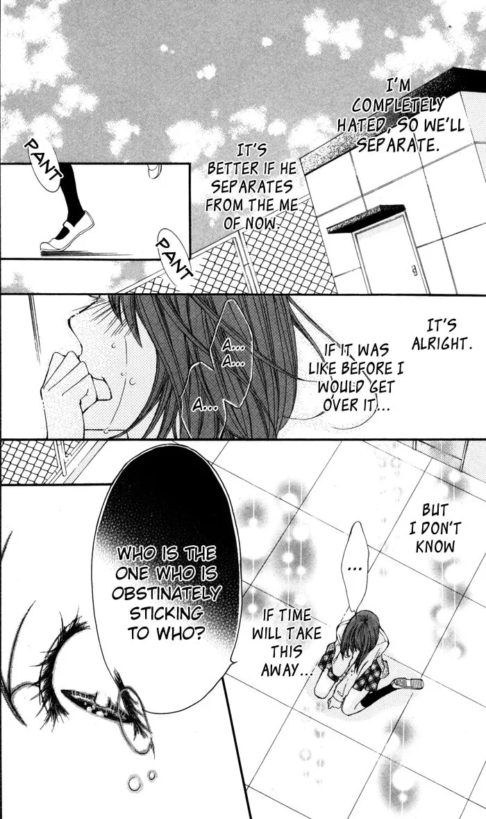 Read Tonari no Koakuma Boy chapter 2 image 30 on Lezhin