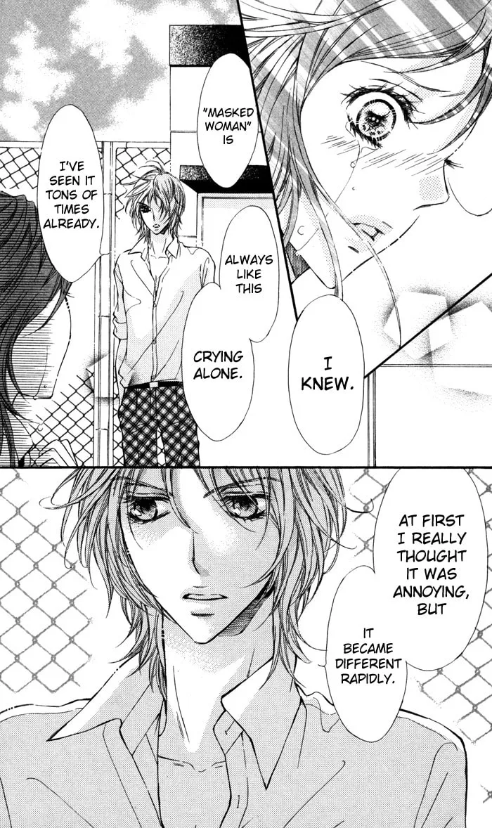 Read Tonari no Koakuma Boy chapter 2 image 31 on Lezhin