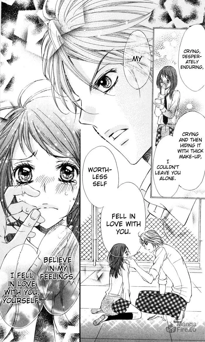 Read Tonari no Koakuma Boy chapter 2 image 32 on Lezhin