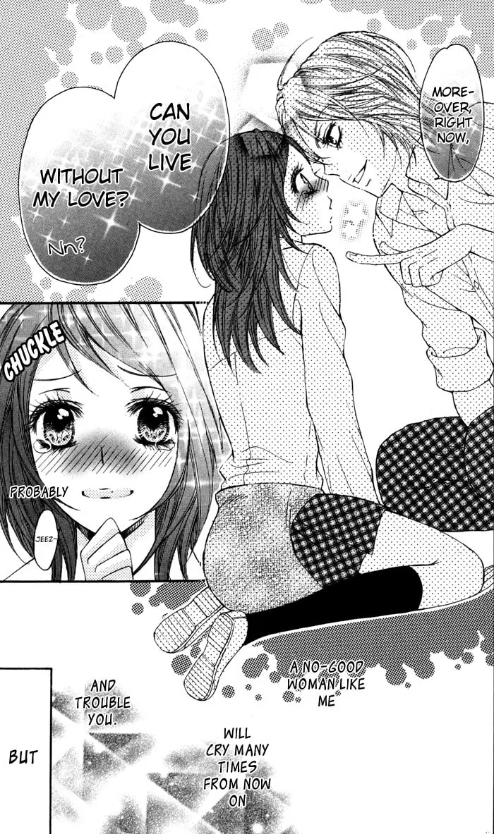 Read Tonari no Koakuma Boy chapter 2 image 33 on Lezhin