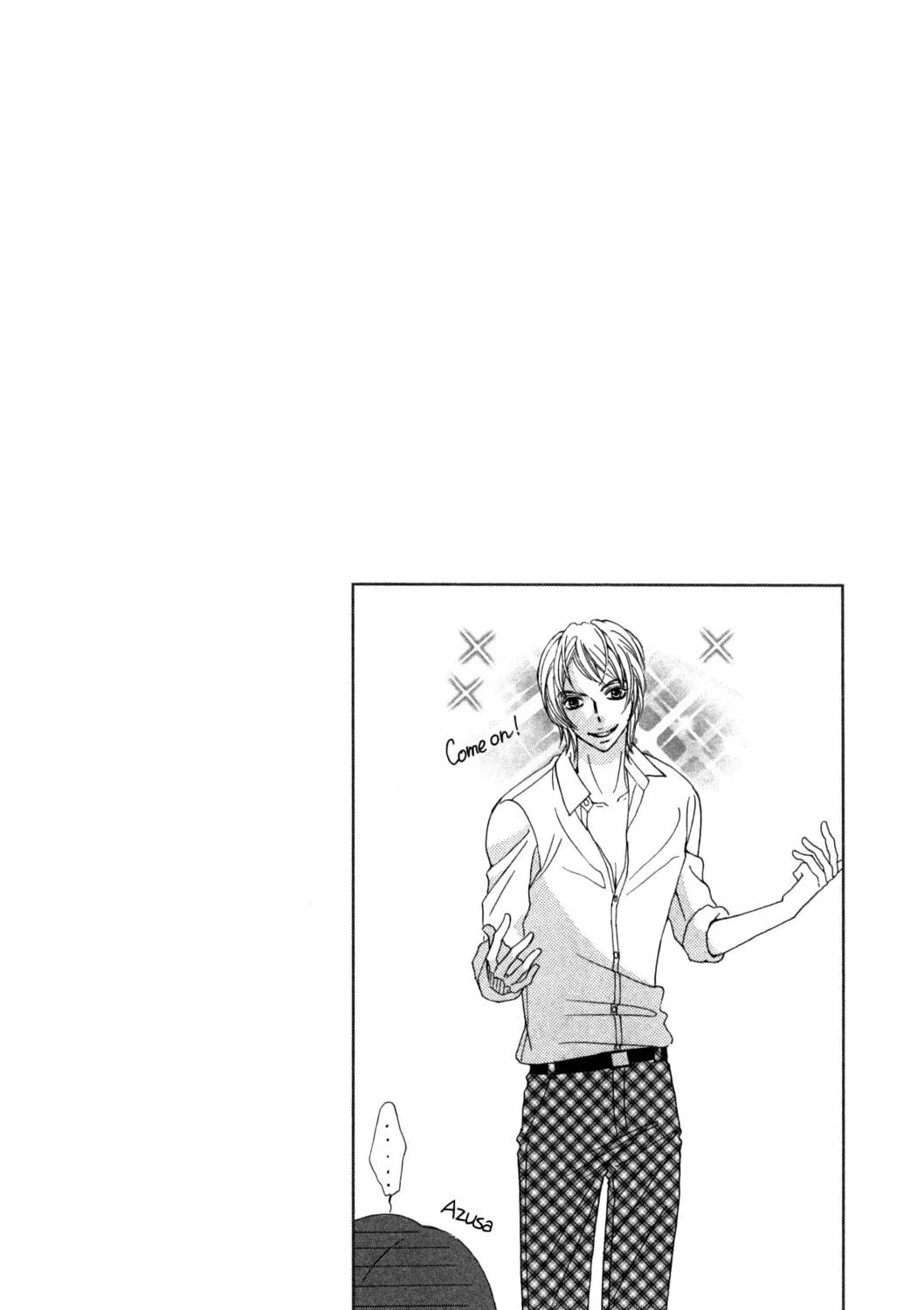 Read Tonari no Koakuma Boy chapter 2 image 35 on Lezhin