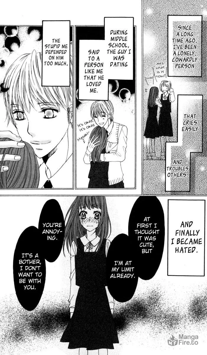 Read Tonari no Koakuma Boy chapter 2 image 5 on Lezhin