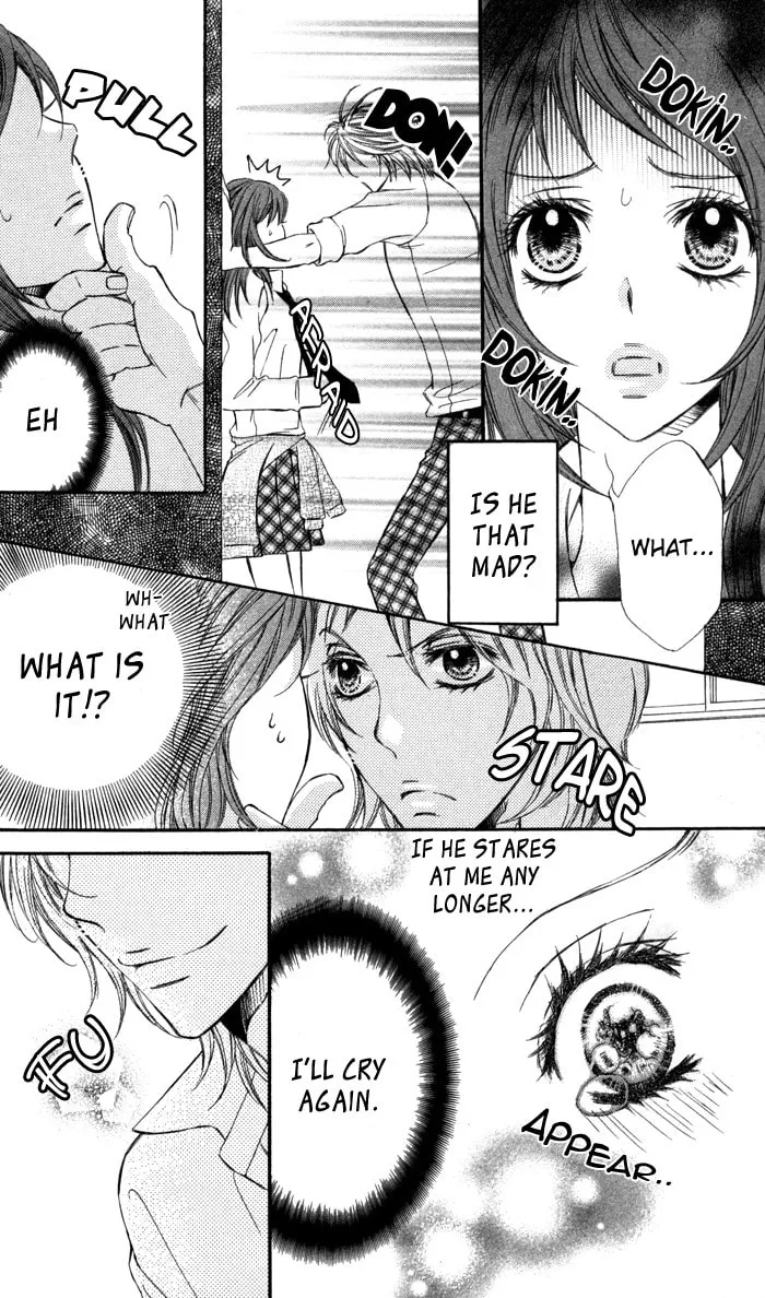 Read Tonari no Koakuma Boy chapter 2 image 7 on Lezhin