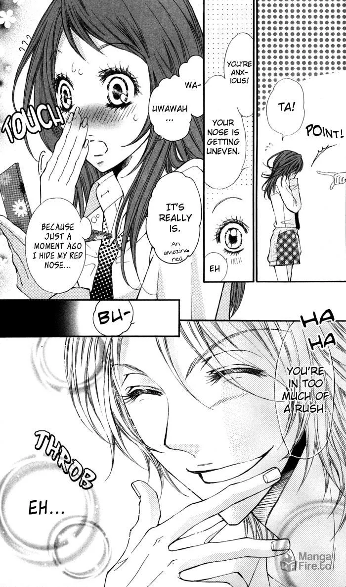 Read Tonari no Koakuma Boy chapter 2 image 8 on Lezhin