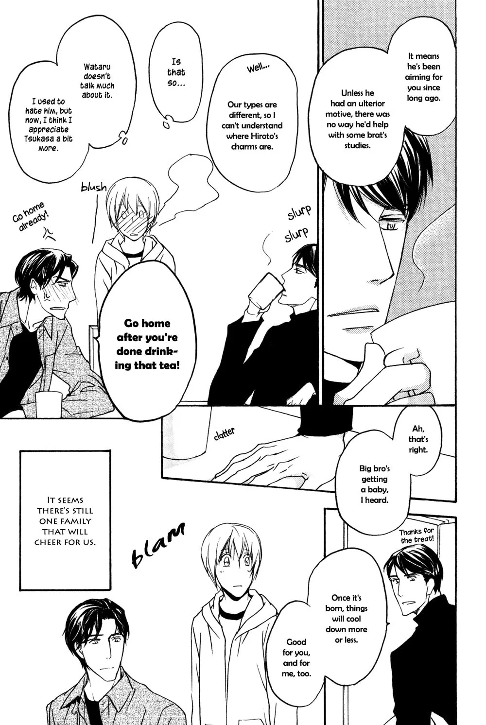 Read Tonari no Oniisan chapter 0 image 49 on Lezhin