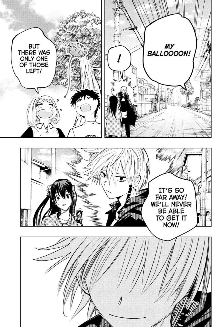 Read Tonari no Osoegawa chapter 21 image 16 on Lezhin
