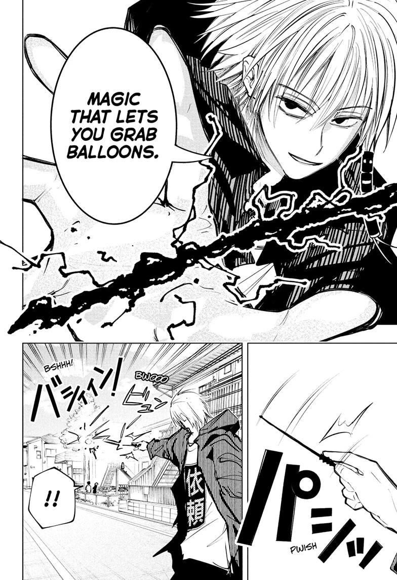 Read Tonari no Osoegawa chapter 21 image 17 on Lezhin